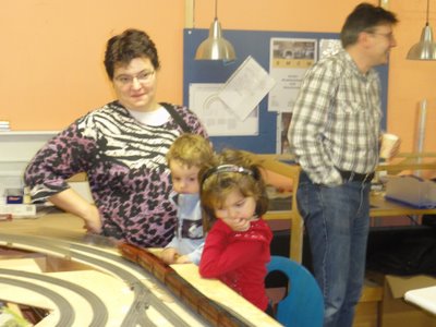 Adventskaffee 2011