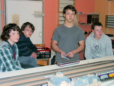 Bilder 12.4.2010