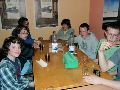 Bilder 12.4.2010