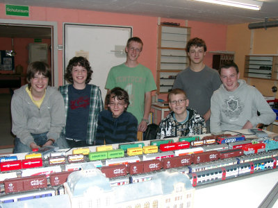Bilder 12.4.2010