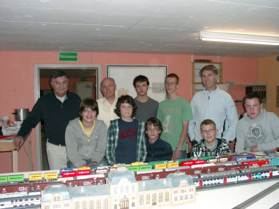 Bilder 12.4.2010