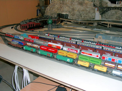 Bilder 12.4.2010