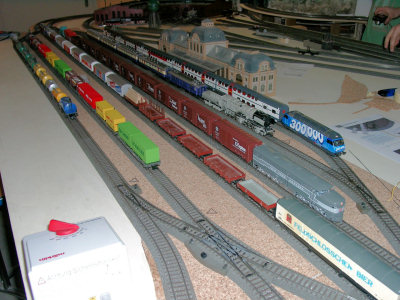 Bilder 12.4.2010