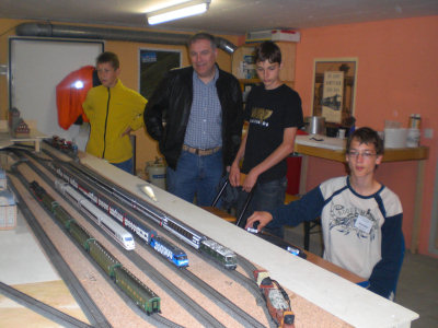 Bilder 19.6.2010