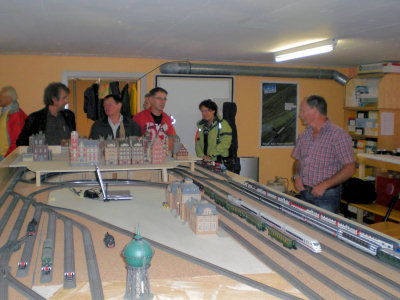 Bilder 19.6.2010