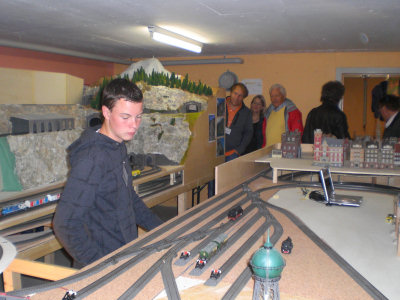 Bilder 19.6.2010