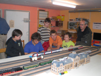 Bilder 19.6.2010